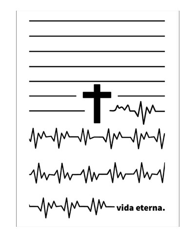Vida Eterna Minimalista