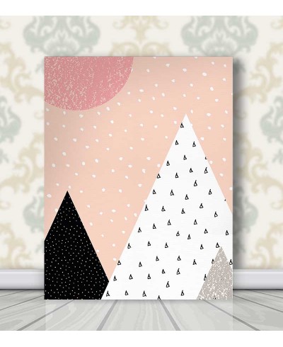 Geométrico Minimalista