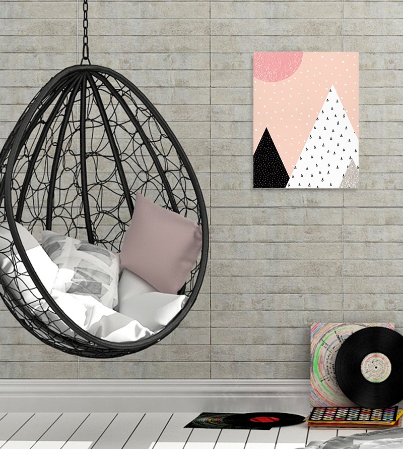 Geométrico Minimalista