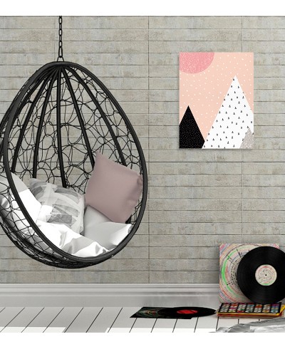 Geométrico Minimalista