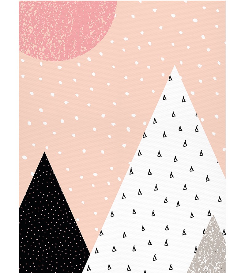 Geométrico Minimalista