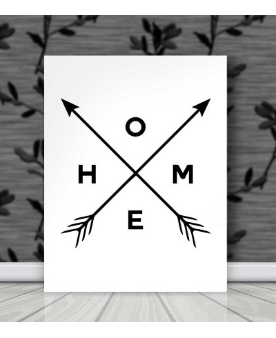 H.O.M.E. Minimalista
