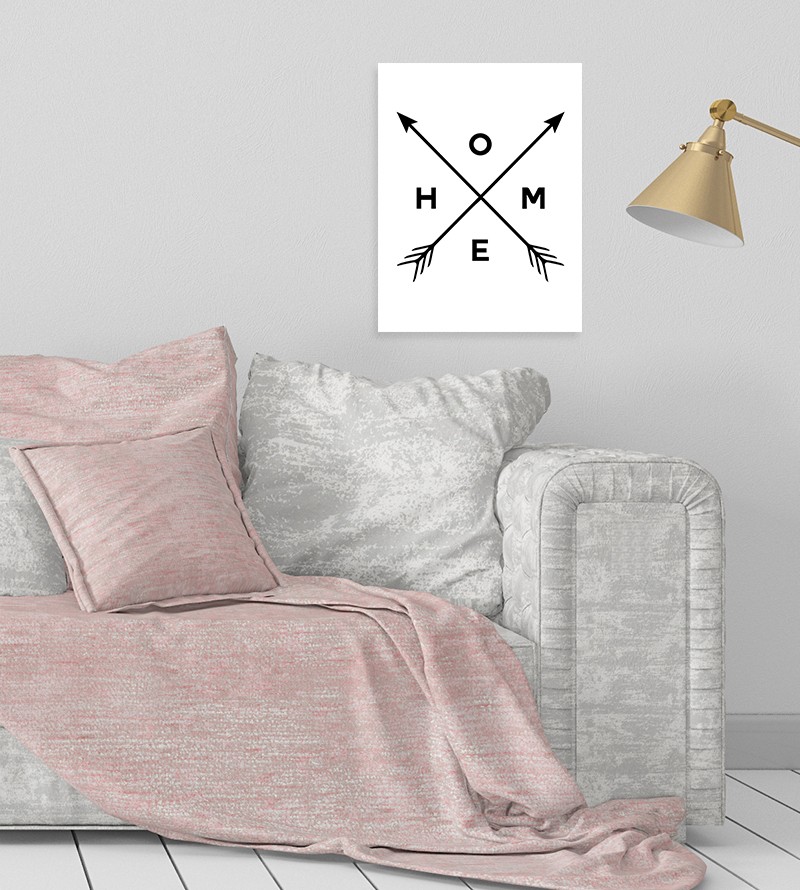 H.O.M.E. Minimalista