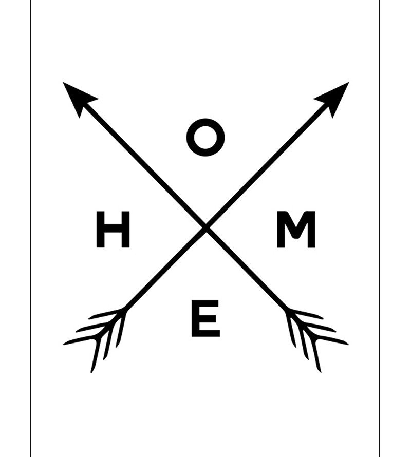 H.O.M.E. Minimalista
