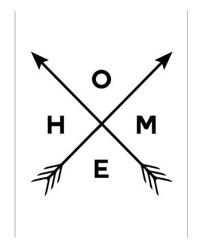 H.O.M.E. Minimalista
