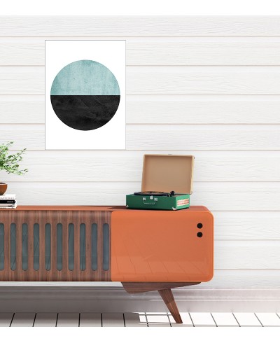 Circunferência Minimalista