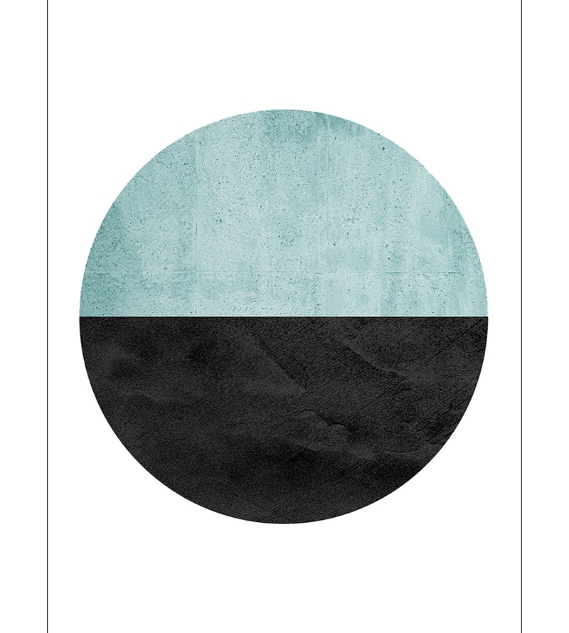 Circunferência Minimalista