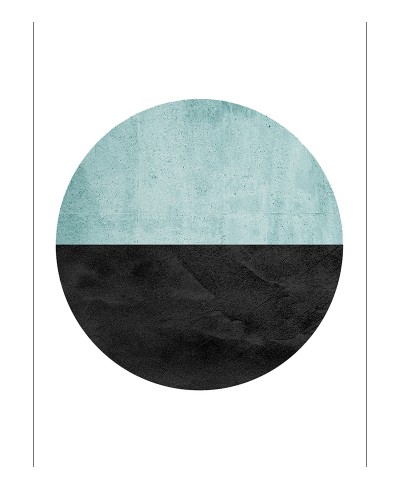 Circunferência Minimalista