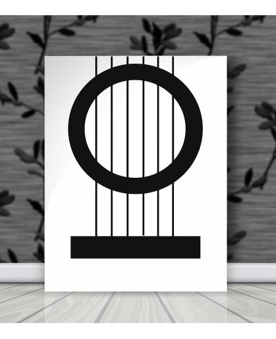 Violão Music Minimalista