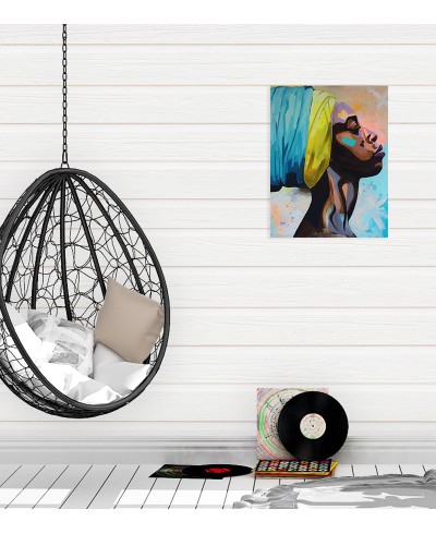 Mulata Obra Abstrata