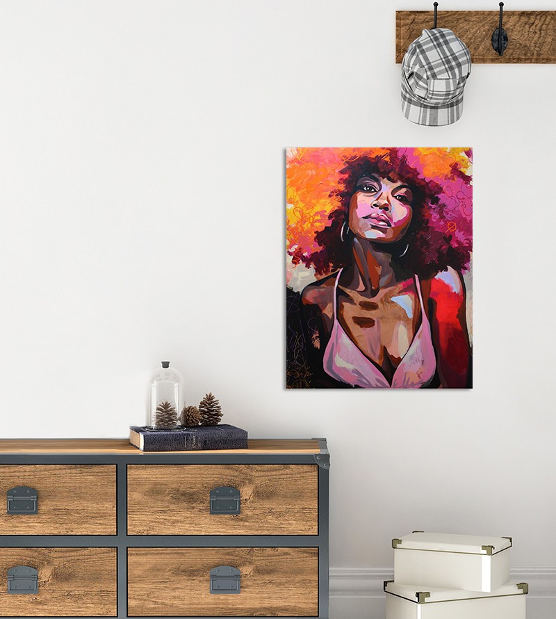 Mulata Arte Aquarela