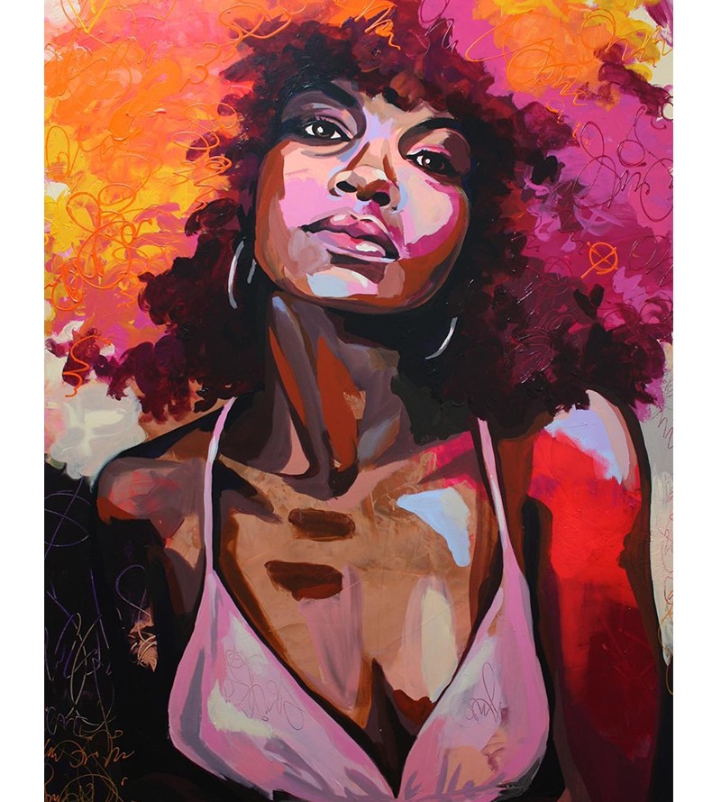 Mulata Arte Aquarela