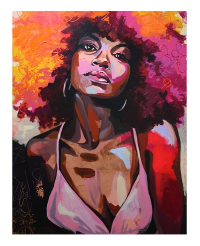 Mulata Arte Aquarela