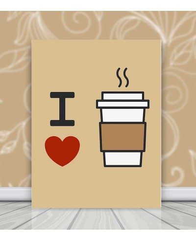 I Love Coffe