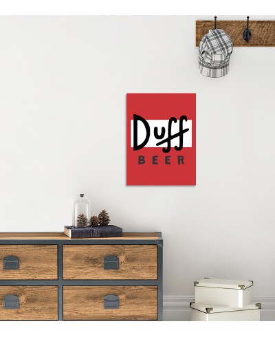 Duff Beer