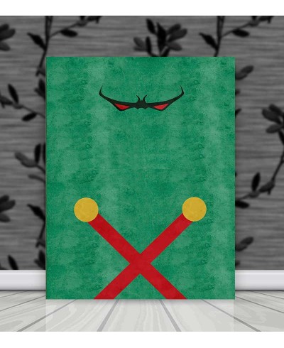 Marciano DC Minimalista