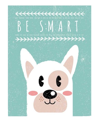 Urso Baby Seja Esperto