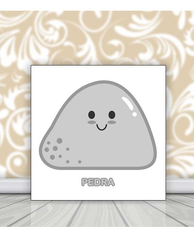 Aprendizagem tudo que há "Pedra"