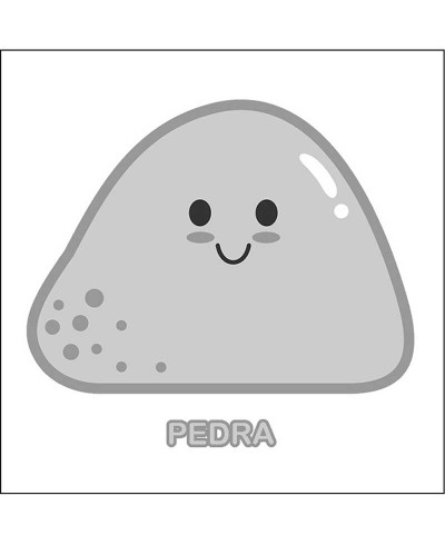 Aprendizagem tudo que há "Pedra"