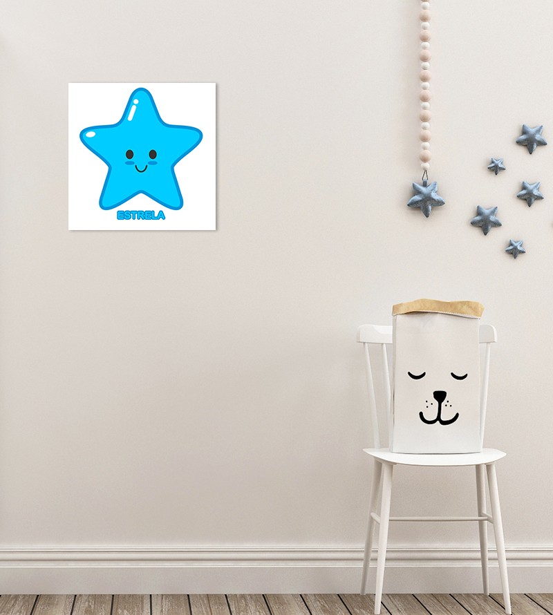 Aprendizagem tudo que há "estrela"