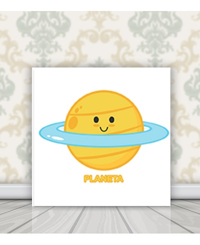 Aprendizagem tudo que há "planeta"