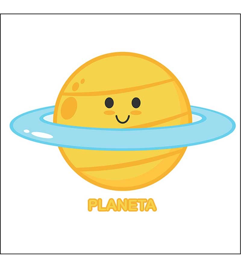 Aprendizagem tudo que há "planeta"