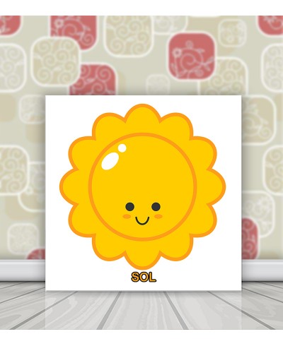 Aprendizagem tudo que há "sol"