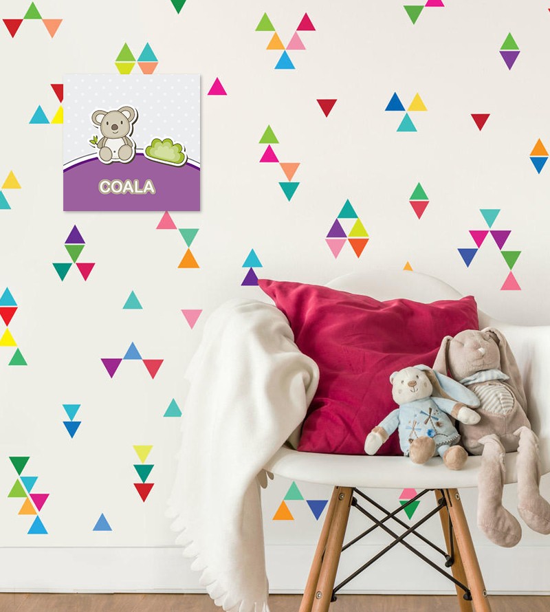 Animaizinhos Baby Coala