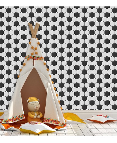 Papel de Parede Temático Futebol