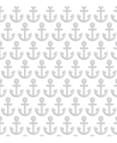 Papel de parede âncoras minimalistas