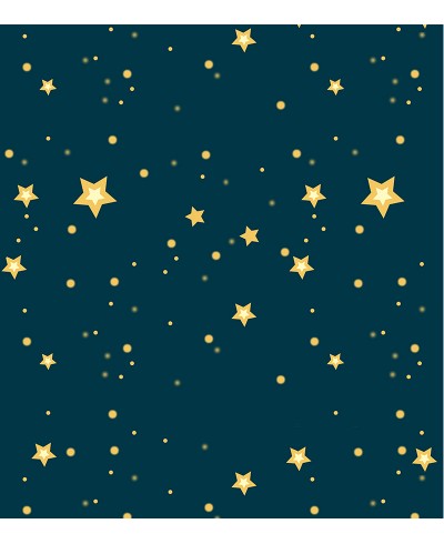 Papel de parede estrelas céu noite