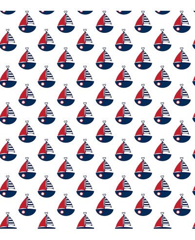 Papel de parede marinheiro cute