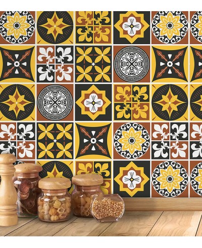 Adesivo Azulejo Marrocos