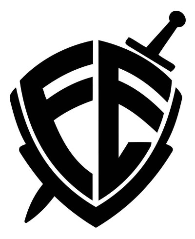 Adesivo Fé