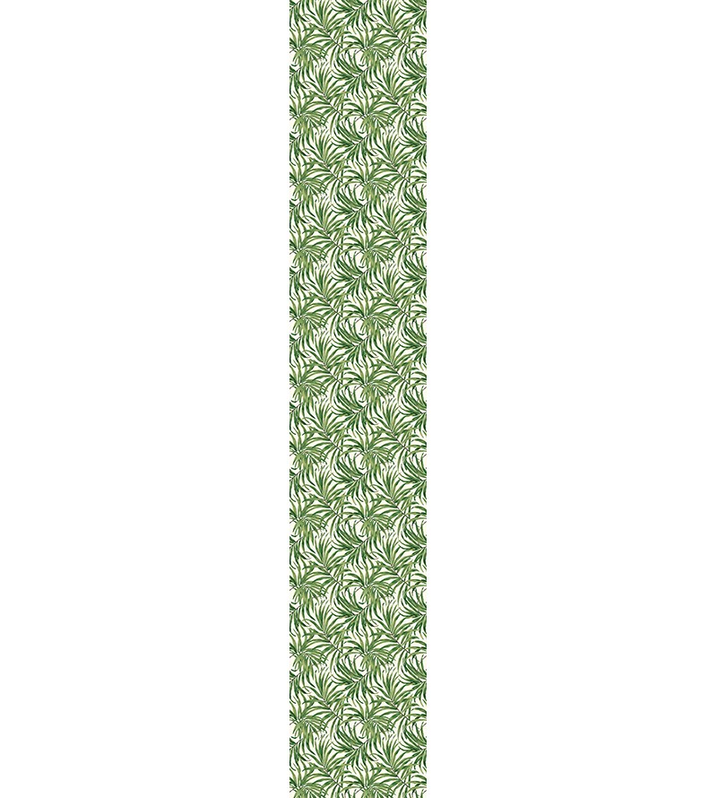 Papel de Parede Tropical Folhas De Bali Natureza