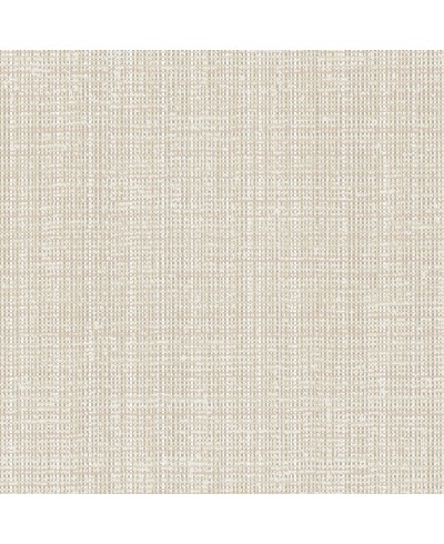 Papel de parede contemporâneo estilo tecido