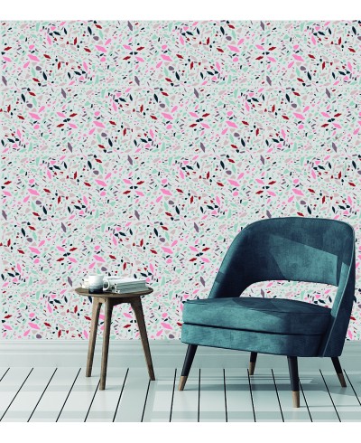 Papel de parede Granilite em diversas cores