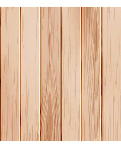 Papel de parede Madeira Marrom