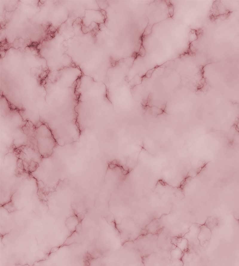 Papel de Parede Fotomural Marmore Rosa