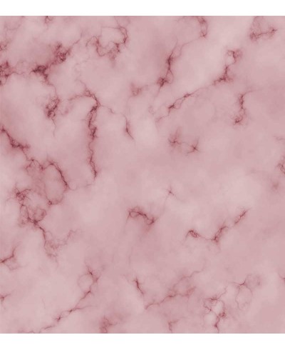 Papel de Parede Fotomural Marmore Rosa