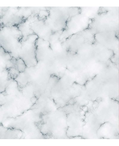 Papel de Parede Fotomural Marmore Cinza