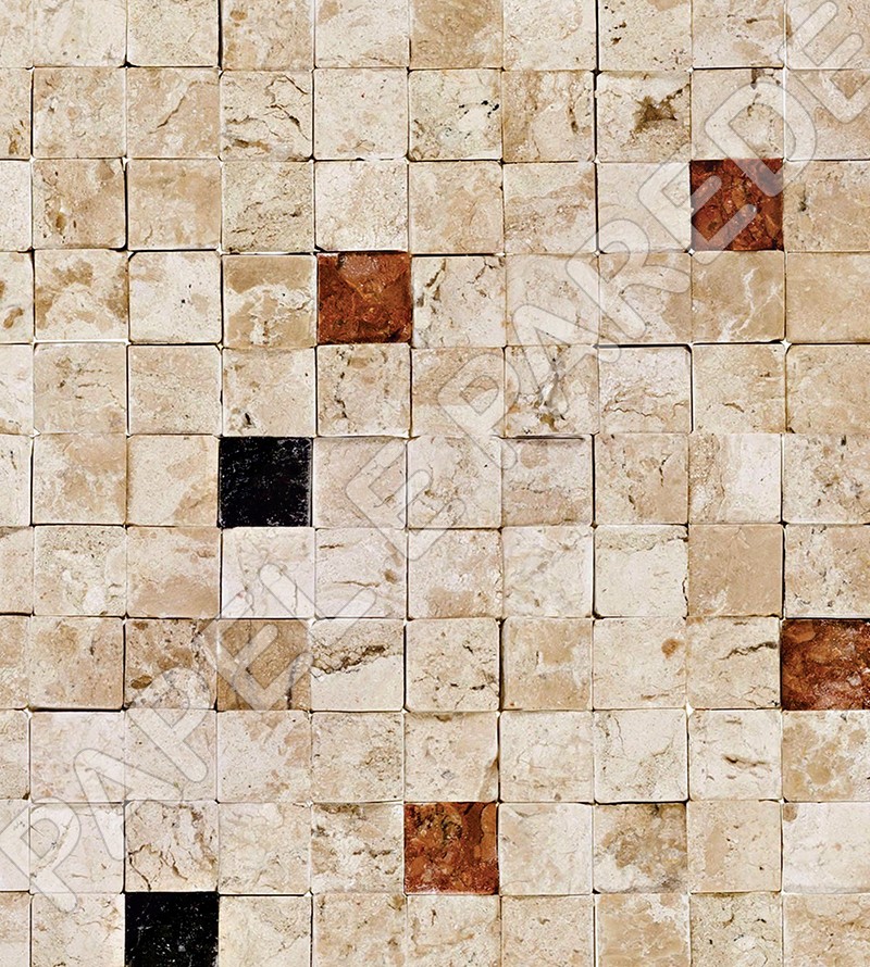 Papel de Parede Adesivo de Parede Tijolinho Portugues