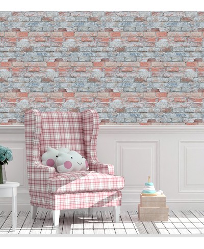 Papel de Parede Pedra Antiga Retro