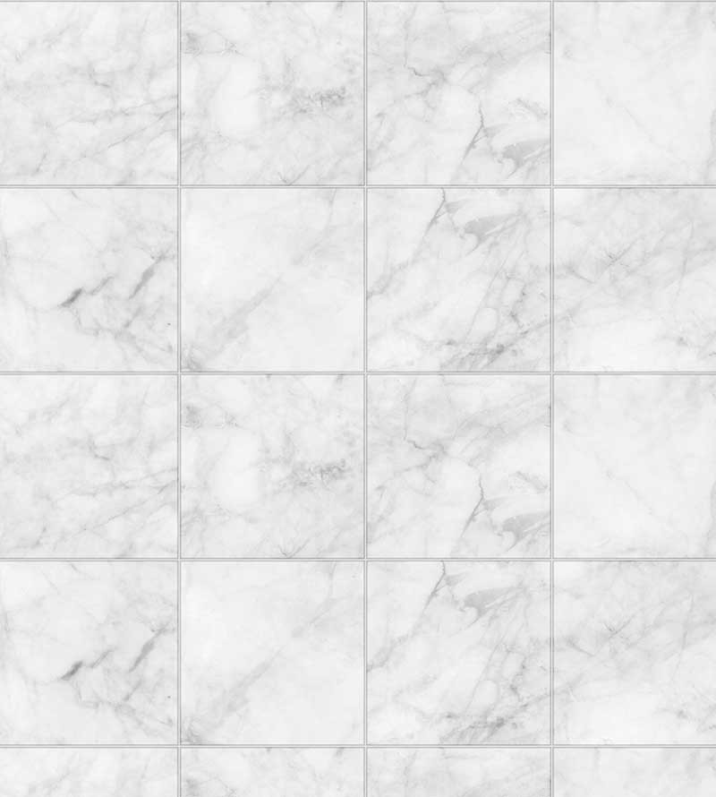 Papel de parede Tipo Quadrados de mármore