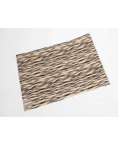 Papel De Parede Pele De Leopardo