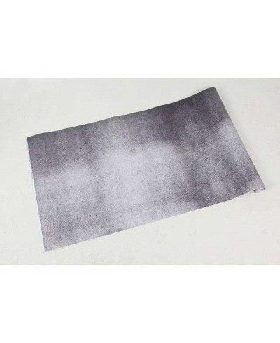 Papel de parede modelo concreto em tons cinzentos - Concreto 06