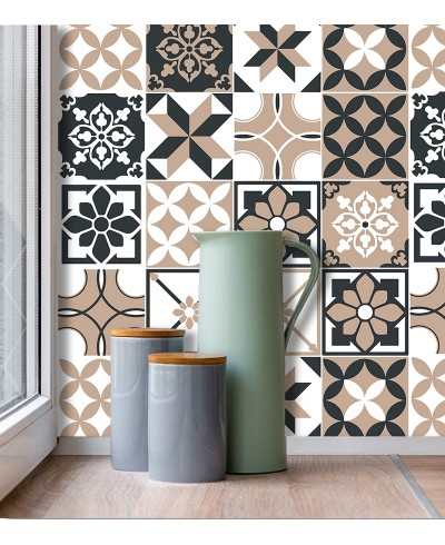 Azulejo Ladrilho Indiano