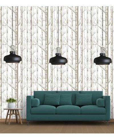 Papel de parede Benjamin gray