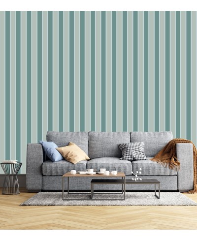 Papel de parede Campestre Charme