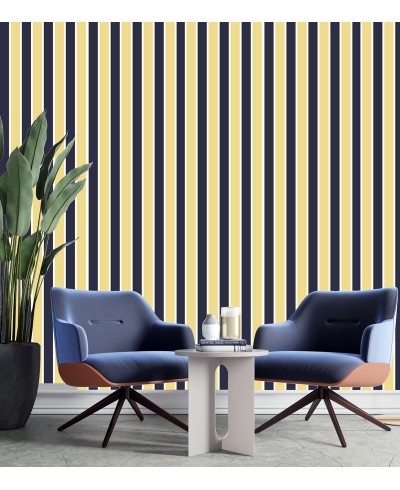 Papel de parede Campestre Luna